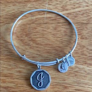 Alex and Ani Bangle